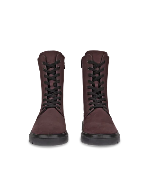 ECCO NOUVELLE - Brun - Front_Pair
