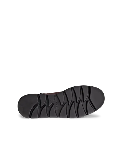 ECCO NOUVELLE - Brun - S