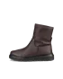Women's ECCO® Nouvelle Leather Waterproof Boot - Brown - O