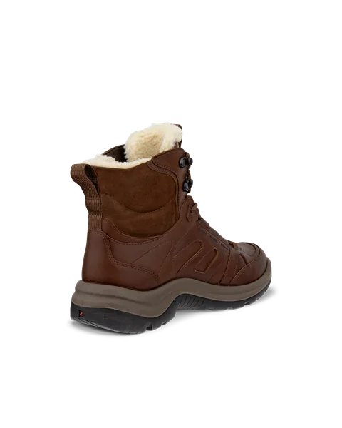 ECCO OFFROAD W - Brun - B