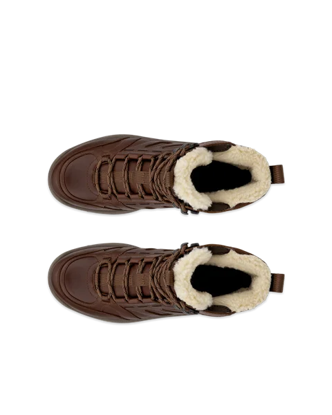 ECCO OFFROAD W - Brun - Top_Left_Pair