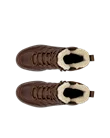 ECCO OFFROAD W - Brun - Top_Left_Pair