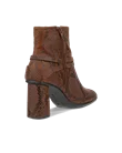 ECCO SCULPTED ALBA BLOCK 65 - Brun - B