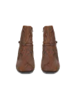ECCO SCULPTED ALBA BLOCK 65 - Brun - Front_Pair