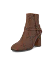 ECCO SCULPTED ALBA BLOCK 65 - Brun - M