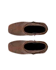 ECCO SCULPTED ALBA BLOCK 65 - Brun - Top_Left_Pair