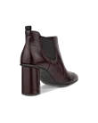 ECCO SCULPTED ALBA BLOCK 65 - brun - B