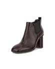 ECCO SCULPTED ALBA BLOCK 65 - brun - M