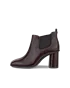 ECCO SCULPTED ALBA BLOCK 65 - brun - O