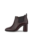 ECCO SCULPTED ALBA BLOCK 65 - brun - O