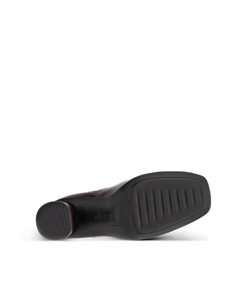 ECCO SCULPTED ALBA BLOCK 65 - brun - S
