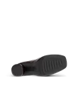 ECCO SCULPTED ALBA BLOCK 65 - brun - S