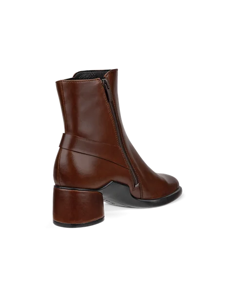 ECCO SCULPTED LX 35 - Brun - B