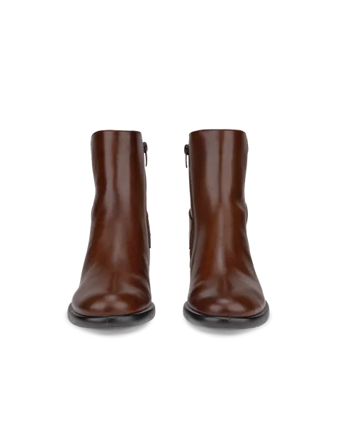ECCO SCULPTED LX 35 - Brun - Front_Pair