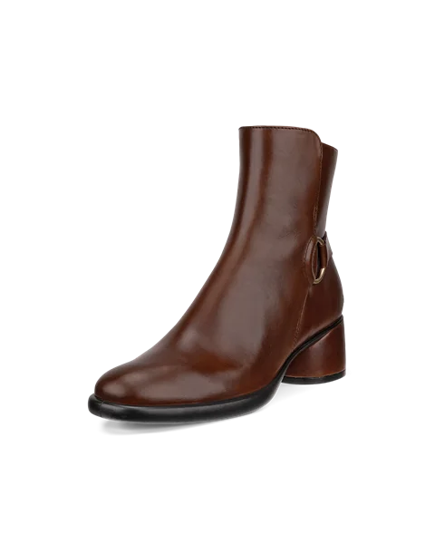 ECCO SCULPTED LX 35 - Brun - M