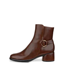 ECCO SCULPTED LX 35 - brun - O