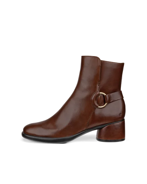 ECCO SCULPTED LX 35 - Brun - O