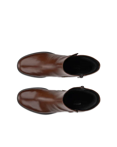 ECCO SCULPTED LX 35 - Brun - Top_Left_Pair