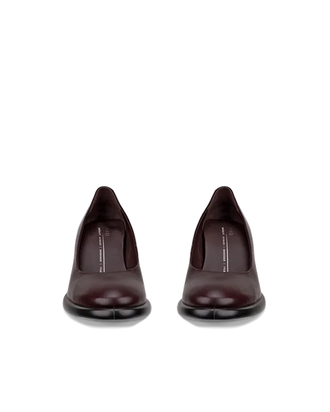 ECCO SCULPTED LX 55 - Braun - Front_Pair