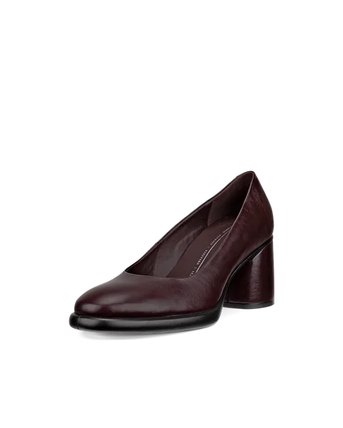 ECCO SCULPTED LX 55 - Braun - M
