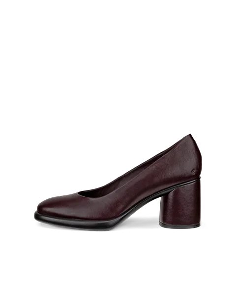 ECCO SCULPTED LX 55 - Braun - O
