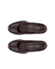 ECCO SCULPTED LX 55 - Braun - Top_Left_Pair