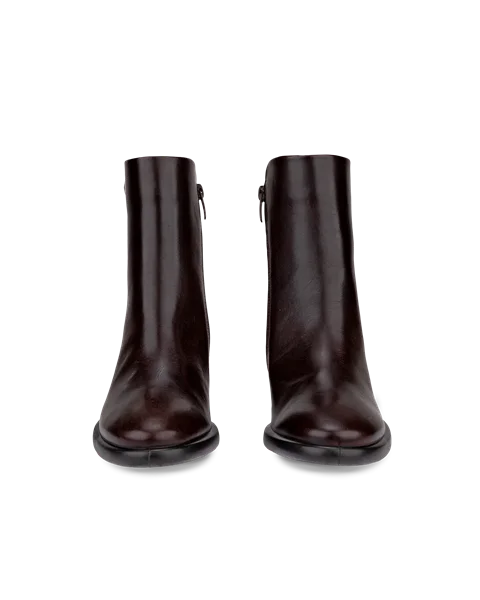 ECCO SCULPTED LX 55 - brun - Front_Pair