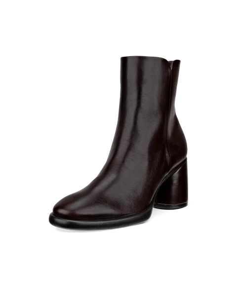 ECCO SCULPTED LX 55 - brun - M