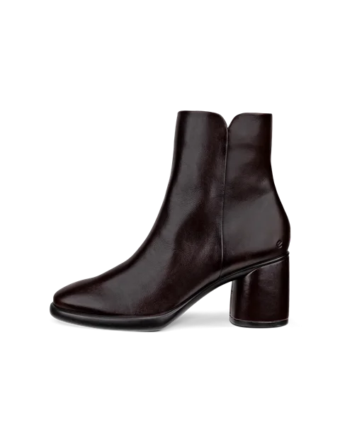 ECCO SCULPTED LX 55 - brun - O