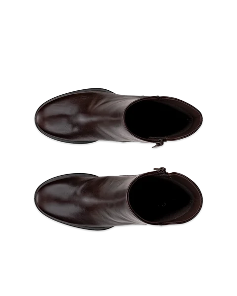 ECCO SCULPTED LX 55 - brun - Top_Left_Pair