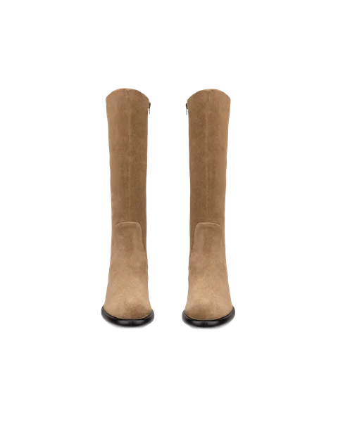 ECCO SCULPTED LX 55 - brun - Front_Pair