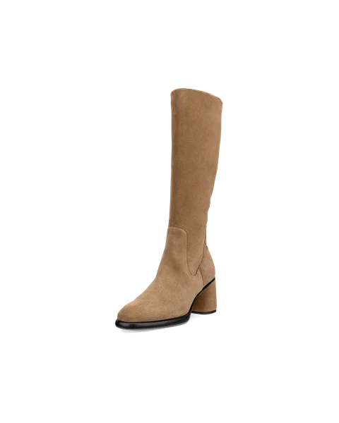 ECCO SCULPTED LX 55 - brun - M