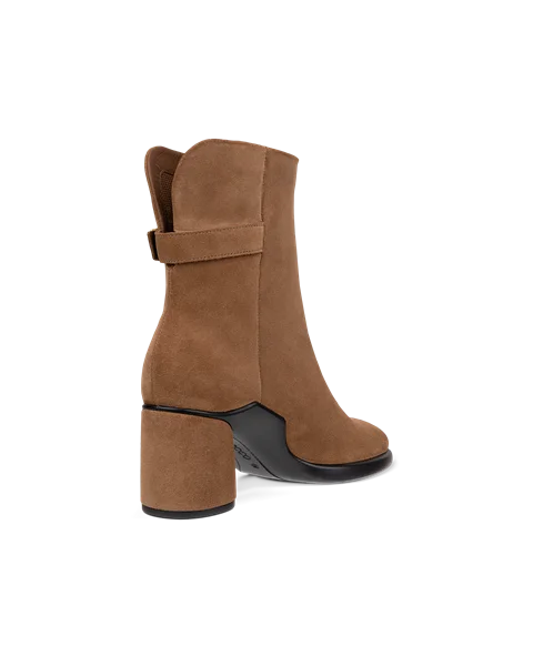 ECCO SCULPTED LX 55 - Brun - B