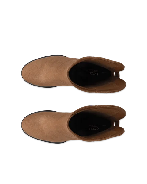 ECCO SCULPTED LX 55 - brun - Top_Left_Pair