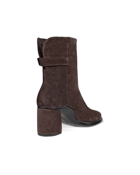 ECCO SCULPTED LX 55 - brun - B