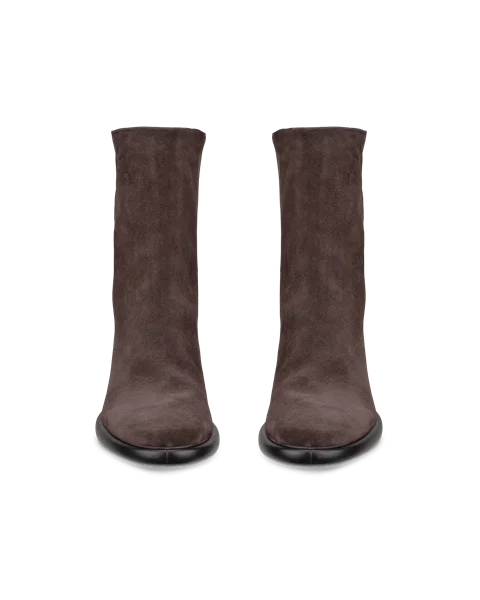 ECCO SCULPTED LX 55 - Brun - Front_Pair