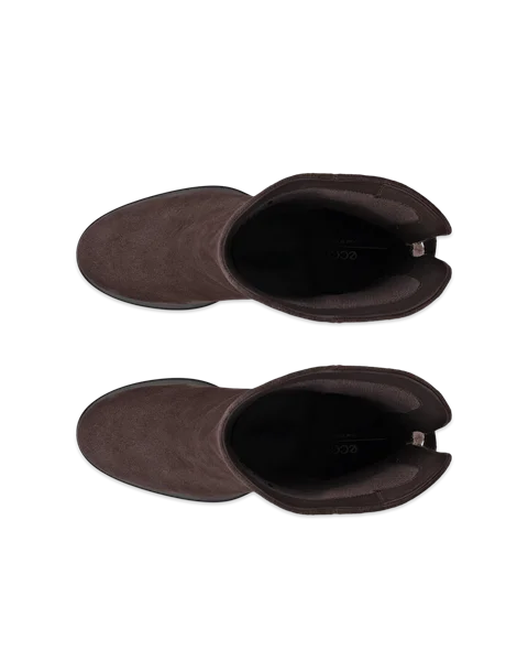 ECCO SCULPTED LX 55 - Brun - Top_Left_Pair