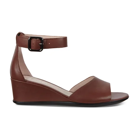 ECCO SHAPE 35 WEDGE SANDAL