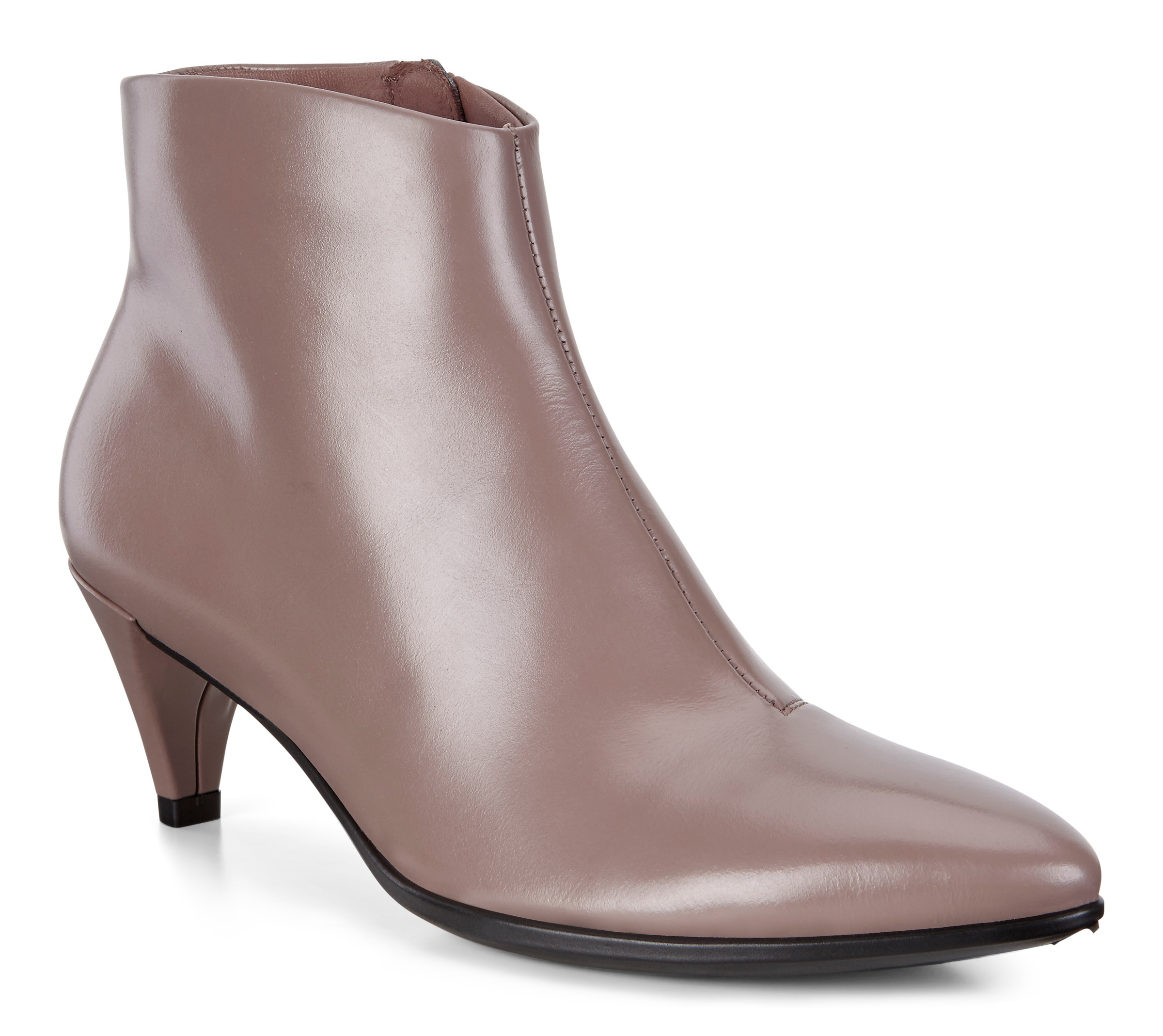 ecco shape pointy boot