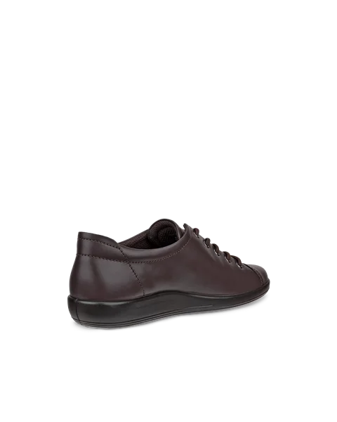 ECCO SOFT 2.0 - Brown - B