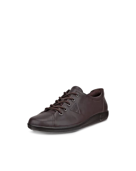 ECCO SOFT 2.0 - Brown - M