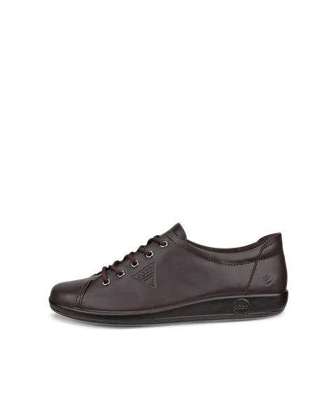ECCO SOFT 2.0 - Brown - O