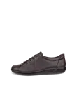 ECCO SOFT 2.0 - Brown - O
