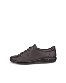 ECCO SOFT 2.0 - Brown - O