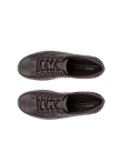 ECCO SOFT 2.0 - Brown - Top_Left_Pair