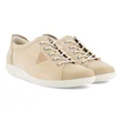 ECCO SOFT 2.0 - Castanho - Pair