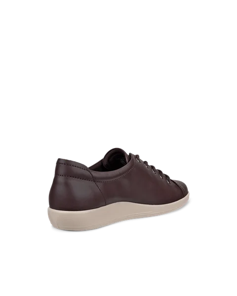 ECCO SOFT 2.0 - Brūns - B