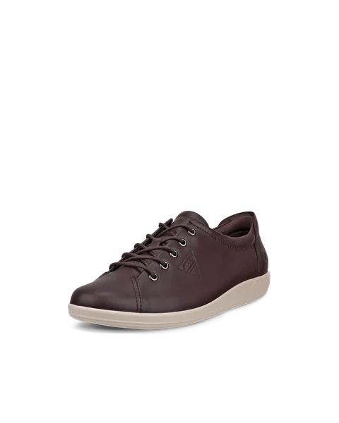 ECCO SOFT 2.0 - Brūns - M