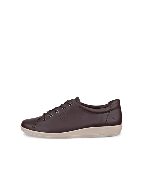 ECCO SOFT 2.0 - Brown - O