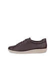ECCO SOFT 2.0 - Brown - O